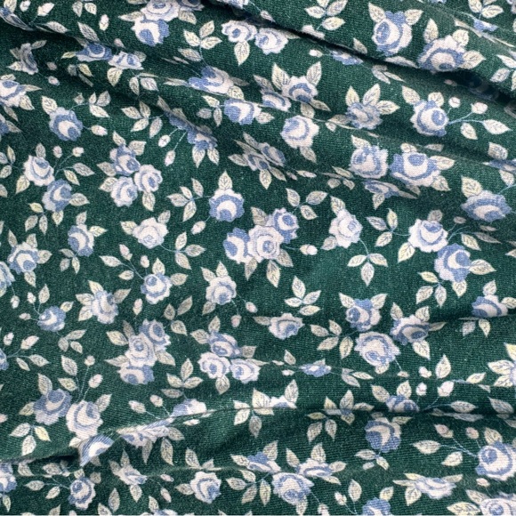 SweetHoney Smocked Romper - Picture 4 of 4